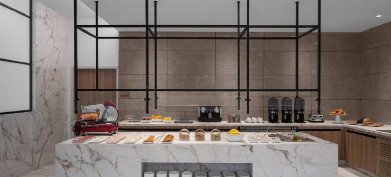 万豪旗下AC酒店-克利尔沃特海滩(AC Hotel Clearwater Beach)图片