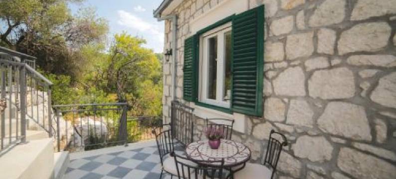 Adriatic Sunrise - Beach House图片