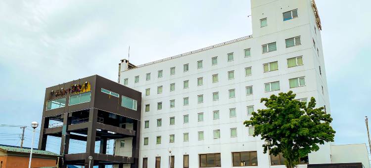 大馆皇家酒店(Royal Hotel Odate)图片