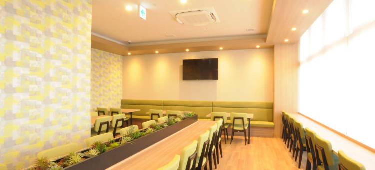 AB Hotel Tahara图片