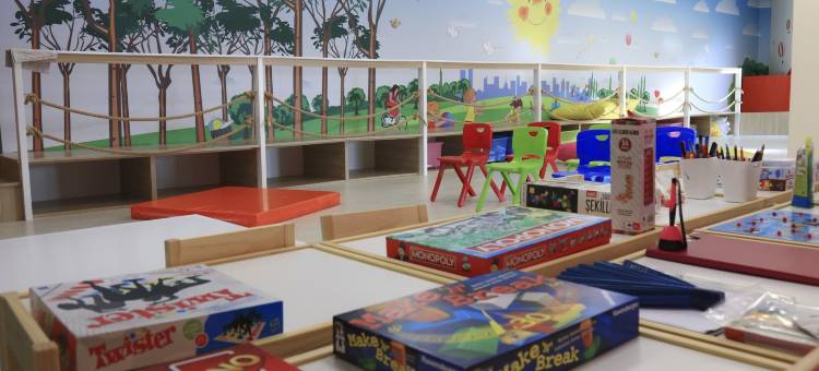 塞亚海滩酒店(Design Plus Seya Beach Hotel)图片