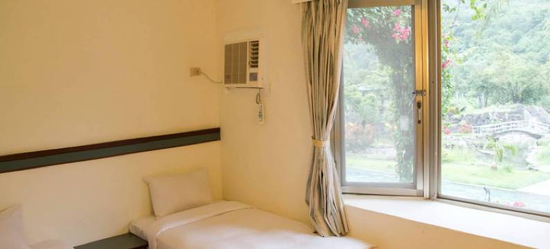 台东知本丫一丫旺温泉渡假村图片