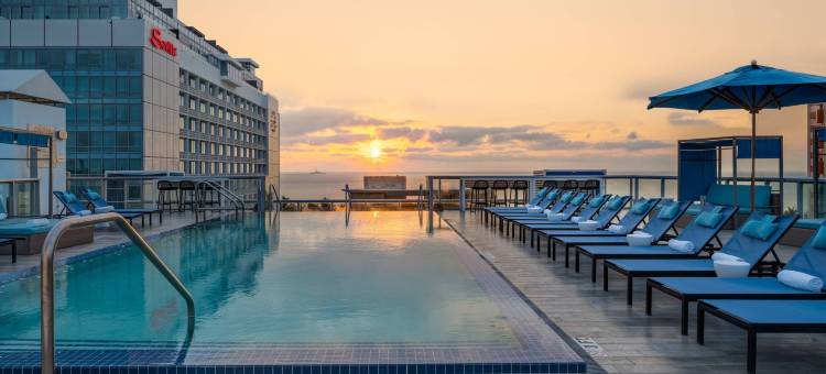 迈阿密海滩万豪AC酒店(AC Hotel Miami Beach)图片