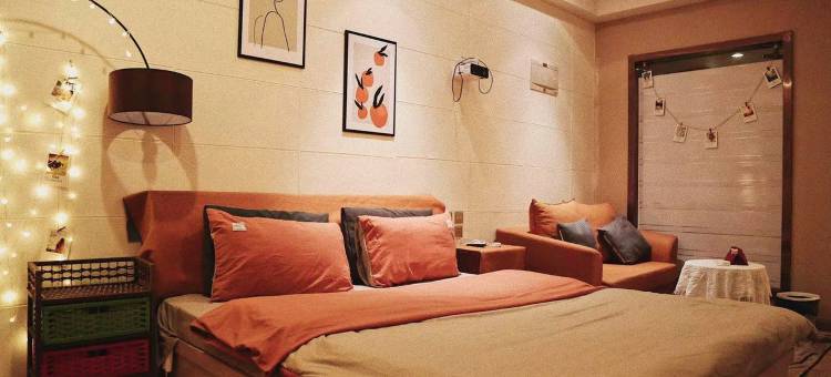 zh20200公寓(长松路分店)图片