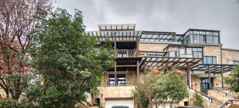 悠家杭州店815度假别墅(绿汀路2号分店)图片