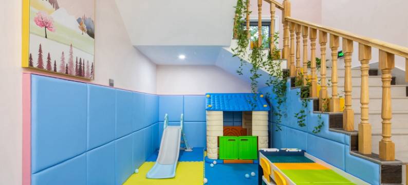 天目湖燕归巢专业团建民宿(东园路1号分店)图片