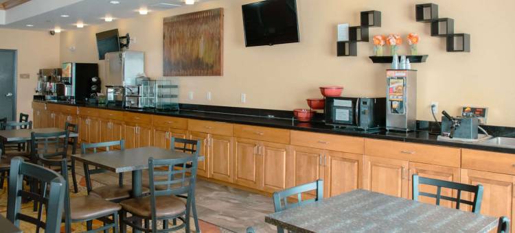 大福克斯快捷套房(Grand Forks Lodge and Suites)图片