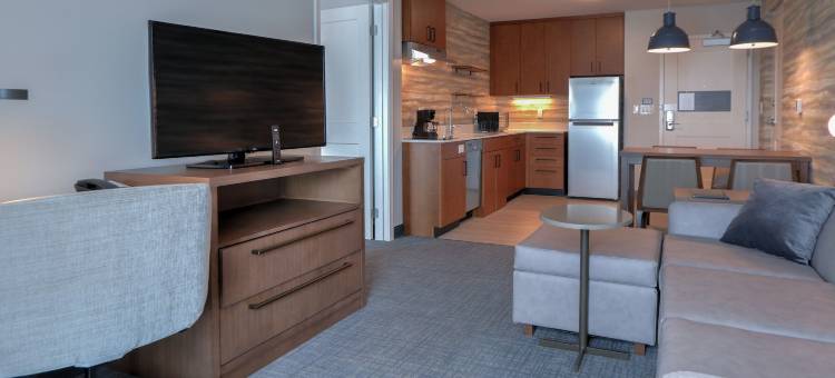 Residence Inn Pigeon Forge图片