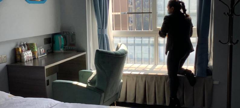 毕节莫尔斯酒店图片