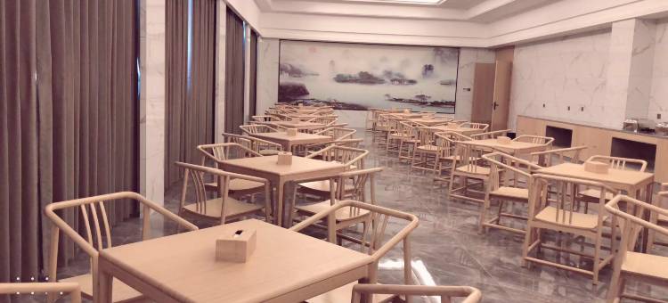 闽侯紫阳财富酒店(青口店)图片