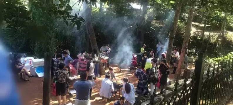 临海牛头山民宿图片