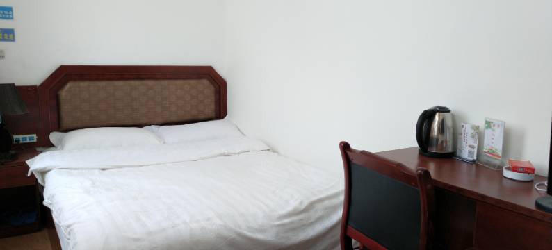 普者黑彩汕塔客栈图片