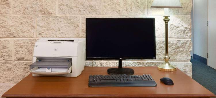 Days Inn by Wyndham Carlisle South图片