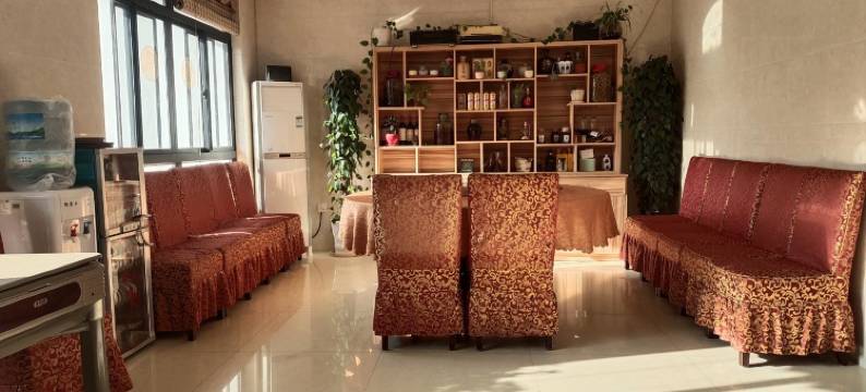 苏州醉·白沙民宿图片