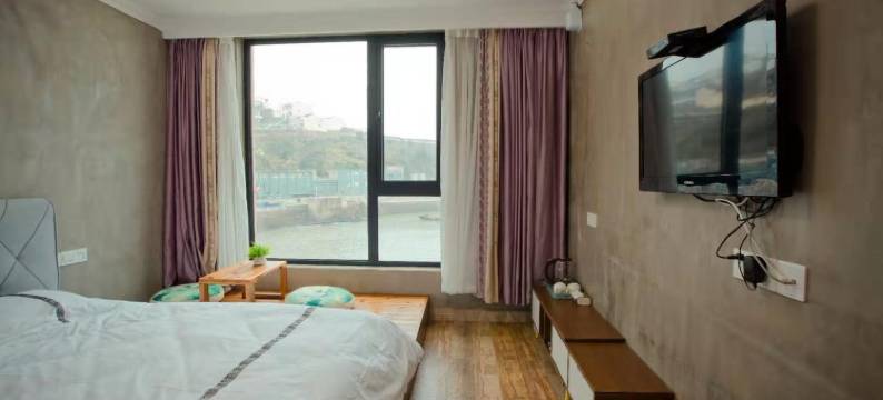 嵊山枸杞海哥渔家民宿图片