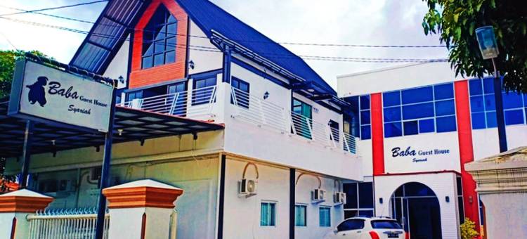 巴巴伊斯兰旅馆(Baba Guest House Syariah)图片