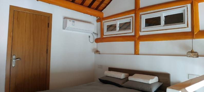 轩驿可乐特色民宿(大流芳巷1号分店)图片