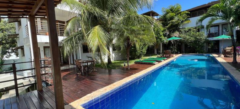 琵琶全景(Pipa Panorama Flats&Apartamentos by Oceana Suites)图片