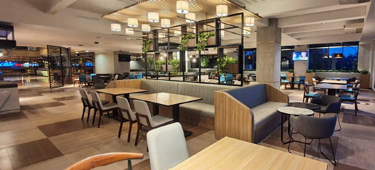 勿里洞BW套房酒店(BW Suite Belitung)图片