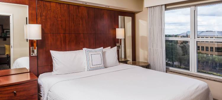 Residence Inn Orlando Airport图片