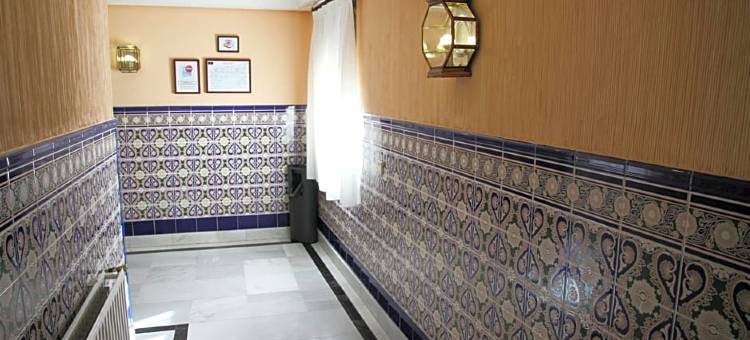 圣伊莎贝尔酒店(Hotel Santa Isabel)图片