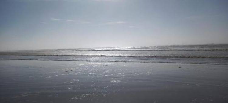 Pousada Atlântica Stay Home图片