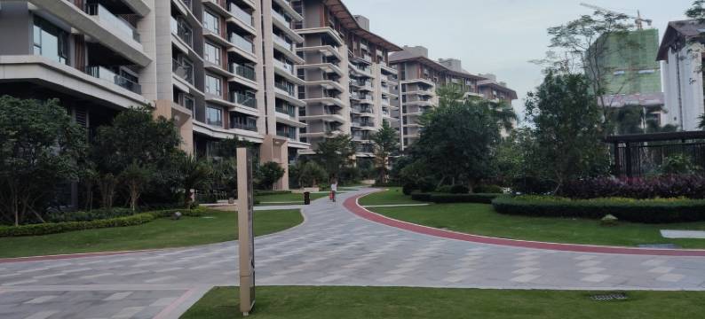 米娅Mia民宿(长香路分店)图片