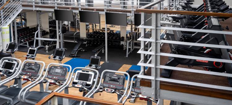 希思罗温莎德尔塔酒店(Delta Hotels Heathrow Windsor)图片