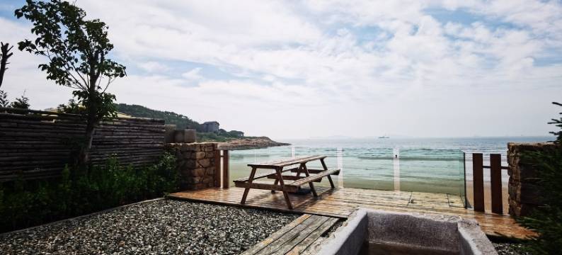 仙海雅间度假智慧民宿(留格大街分店)图片