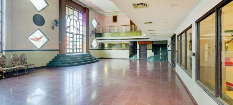 Hotel O Mukut Mahal图片