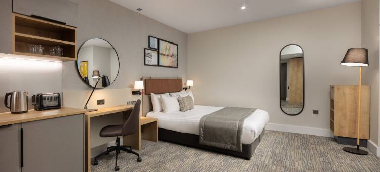 Staybridge Suites London - Vauxhall图片