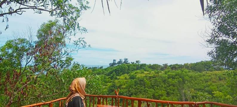 阿玛阿瓦度假村(Ama Awa Resort)图片