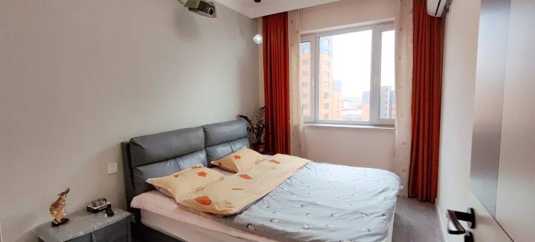 拾柒客舍公寓(机务胡同分店)图片