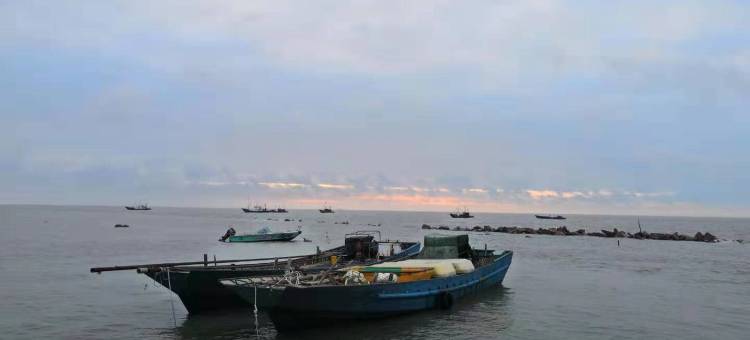 宜居小住公寓(渔港路分店)图片