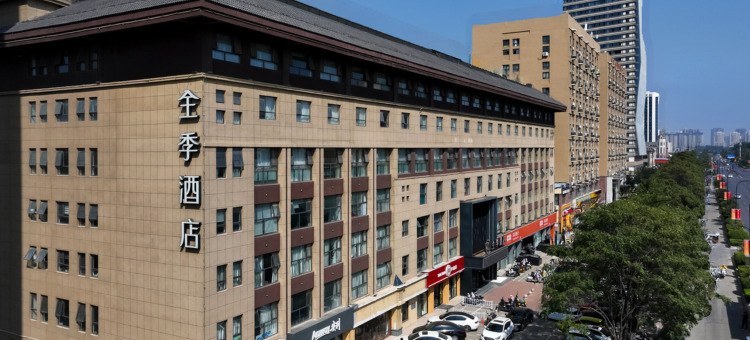 全季酒店(开封金明广场店)图片