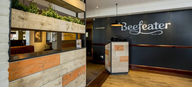 利兹普里米尔酒店/布拉德福机场(Leeds / Bradford Airport)图片