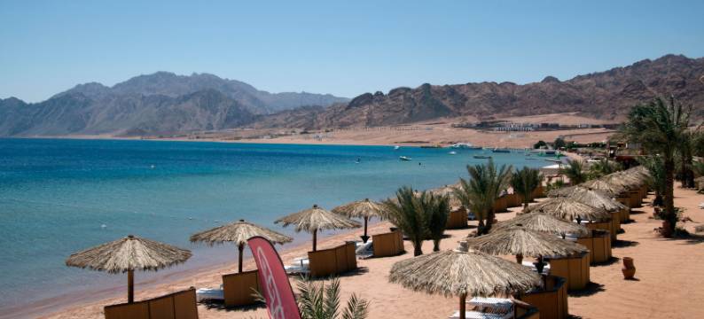 达哈布瑞士度假酒店(Swiss Inn Resort Dahab)图片