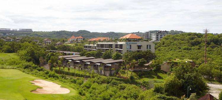 巴厘岛温德姆梦境度假酒店(Wyndham Dreamland Resort Bali)图片