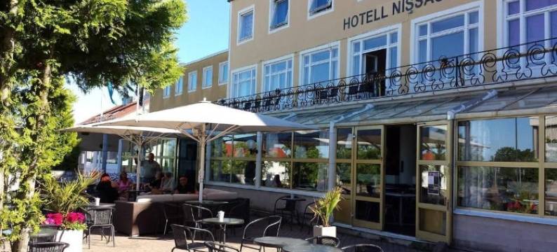 尼萨提格酒店(Hotell Nissastigen)图片