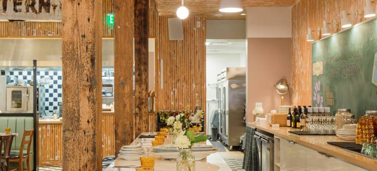 西雅图帕里酒店(Palihotel Seattle)图片