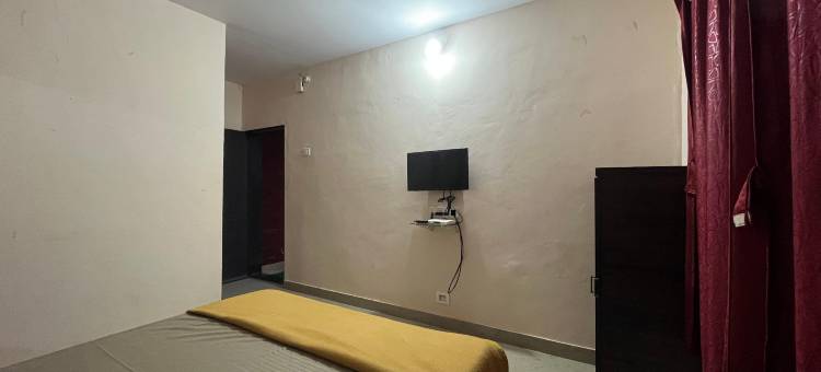 Nargis Farm Resort图片