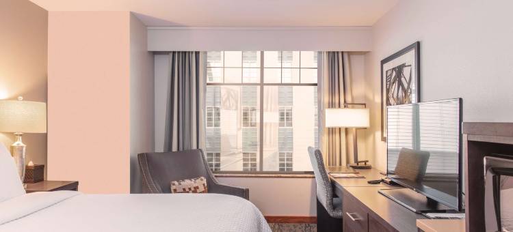 铜叶精品酒店及水疗中心，贝斯特韦斯特至尊精选系列(CopperLeaf Boutique Hotel  Spa, BW Premier Collection)图片