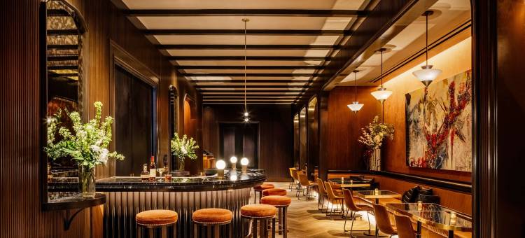 Dream Nashville, Part of Hyatt图片