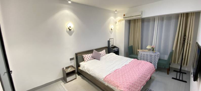 懿舍公寓(带村路分店)图片