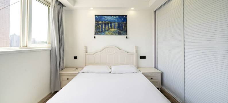 房东小朱民宿(肇嘉浜路2号分店)图片