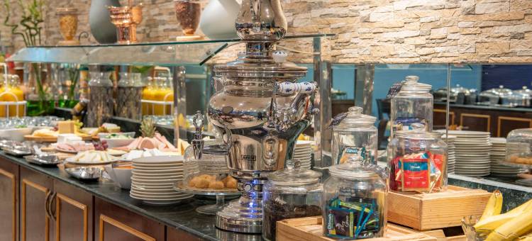 丽笙蓝标酒店-延布(Radisson Blu Hotel, Yanbu)图片