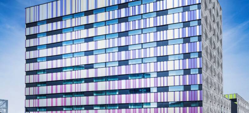 鲁汶丽柏酒店(Park Inn by Radisson Leuven)图片