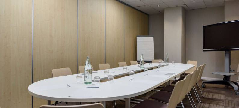 巴斯蒂亚中央贝斯特韦斯特酒店(Best Western Montecristo)图片