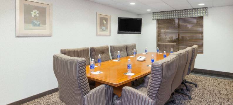 尤马蔚景温德姆酒店(Wingate by Wyndham Yuma)图片