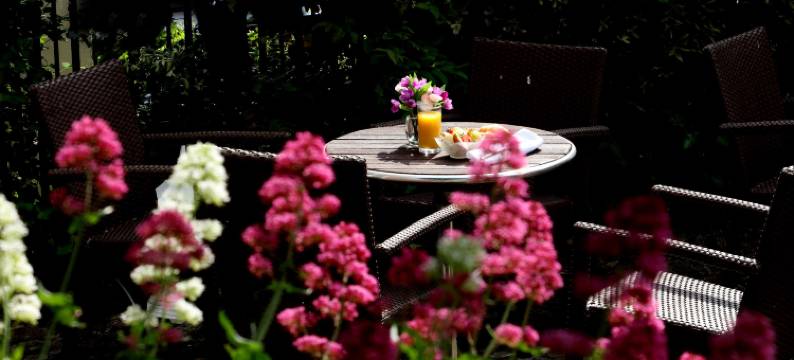 亨伯里小屋贝斯特韦斯特酒店(Best Western Henbury Lodge Hotel)图片